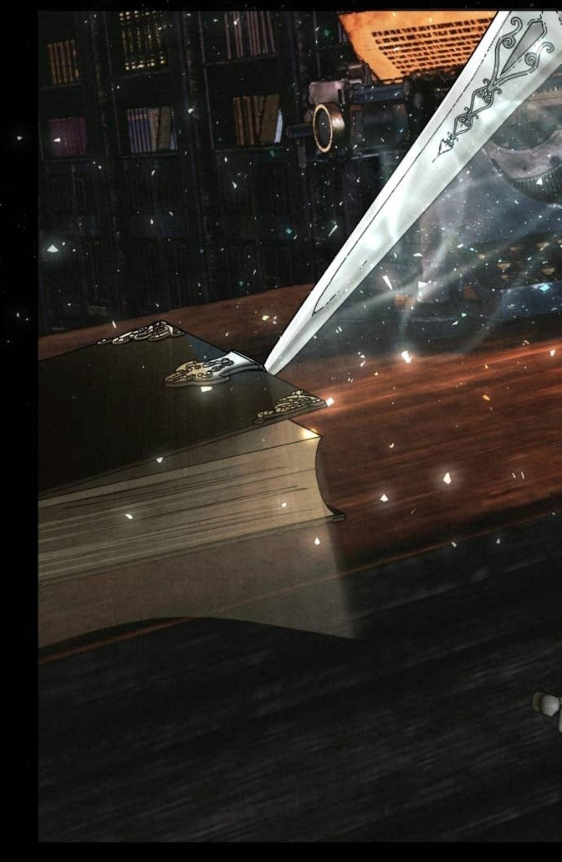 Манга Его герцогиня — призрак - Глава 9 Страница 6