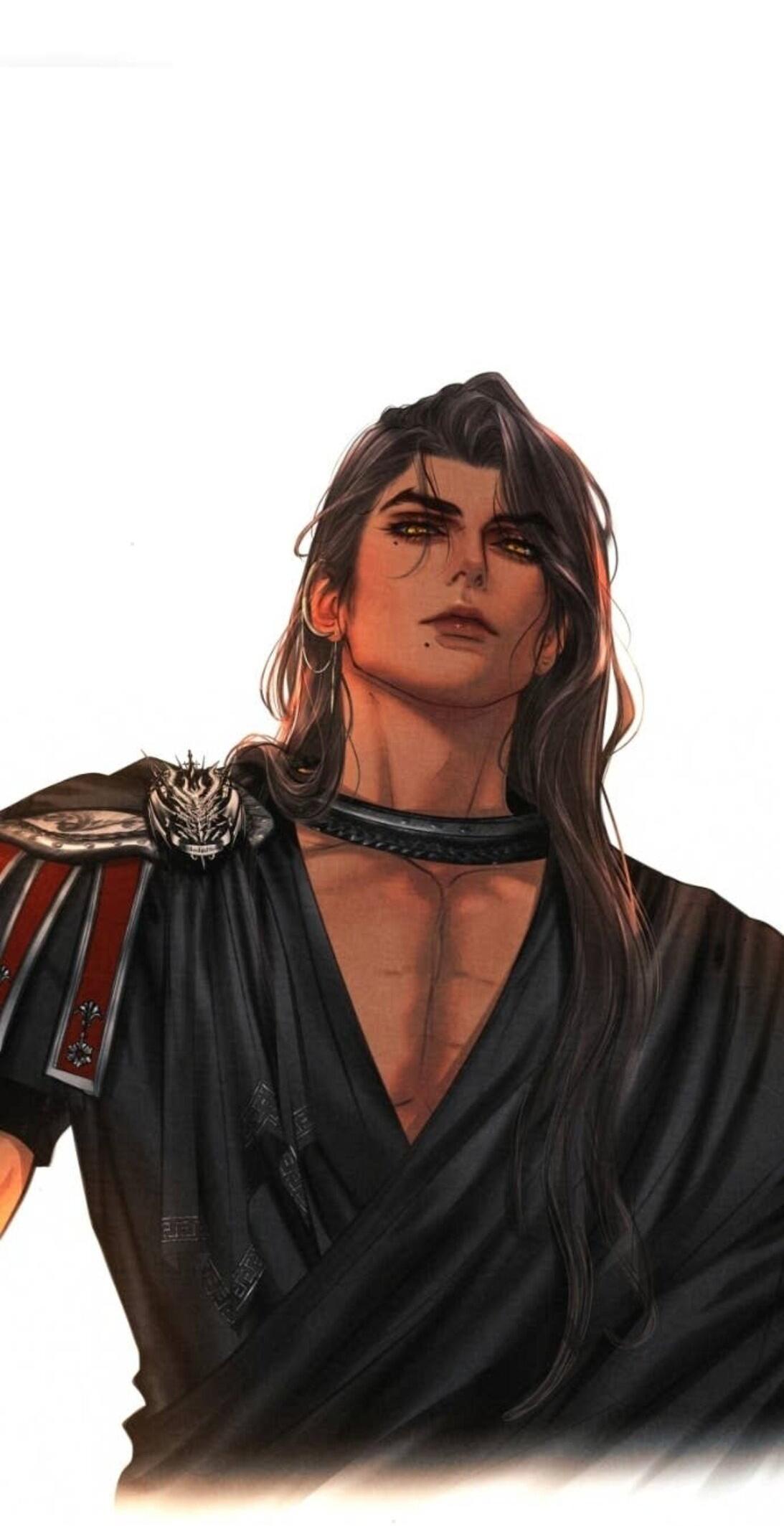 Манга Его герцогиня — призрак - Глава 9 Страница 39