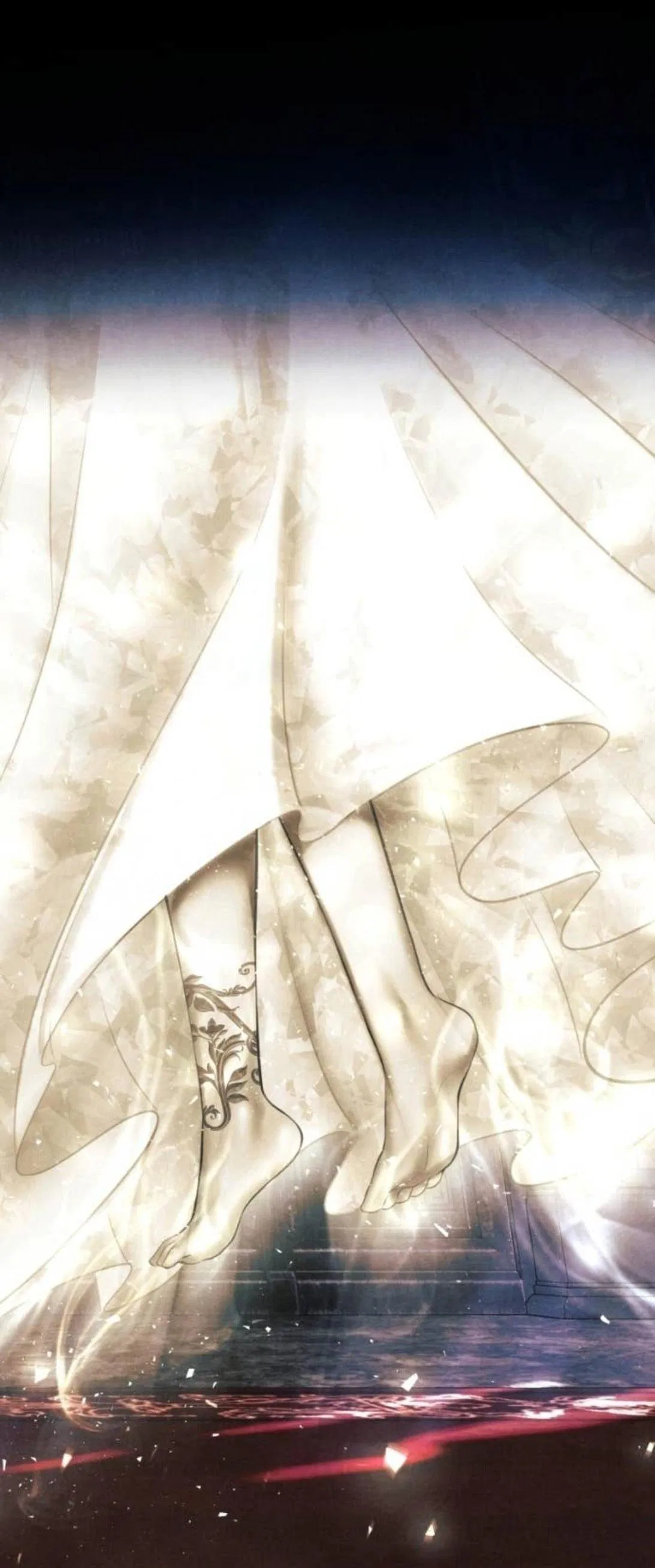 Манга Его герцогиня — призрак - Глава 9 Страница 9