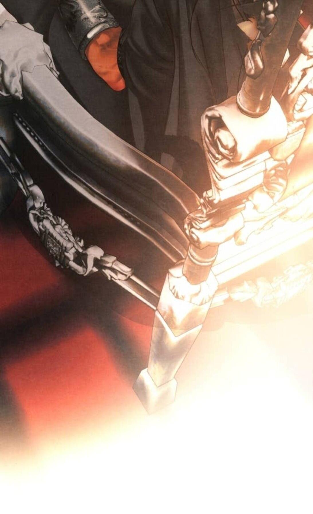 Манга Его герцогиня — призрак - Глава 9 Страница 60