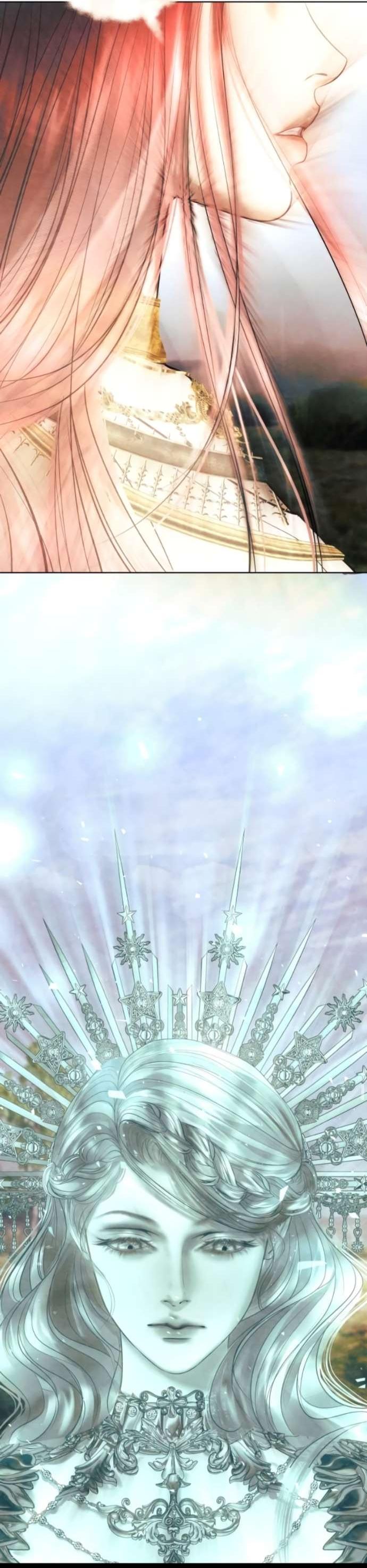 Манга Его герцогиня — призрак - Глава 8 Страница 47