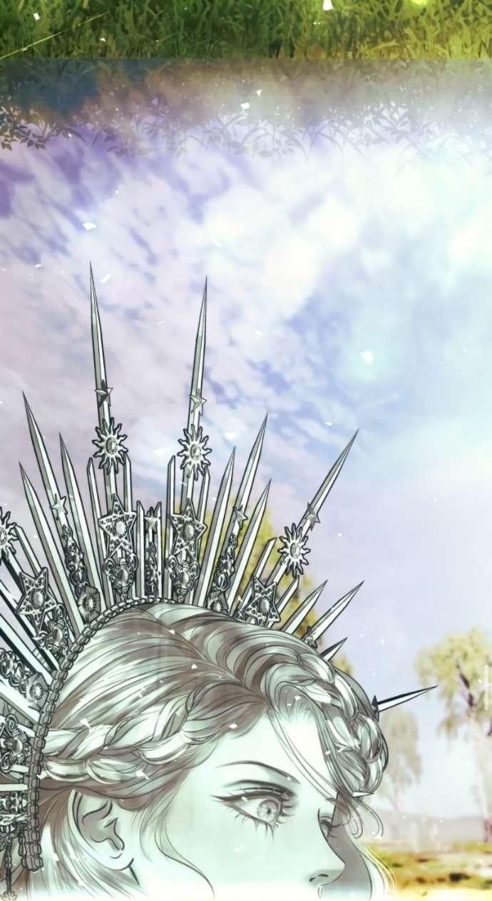 Манга Его герцогиня — призрак - Глава 8 Страница 36