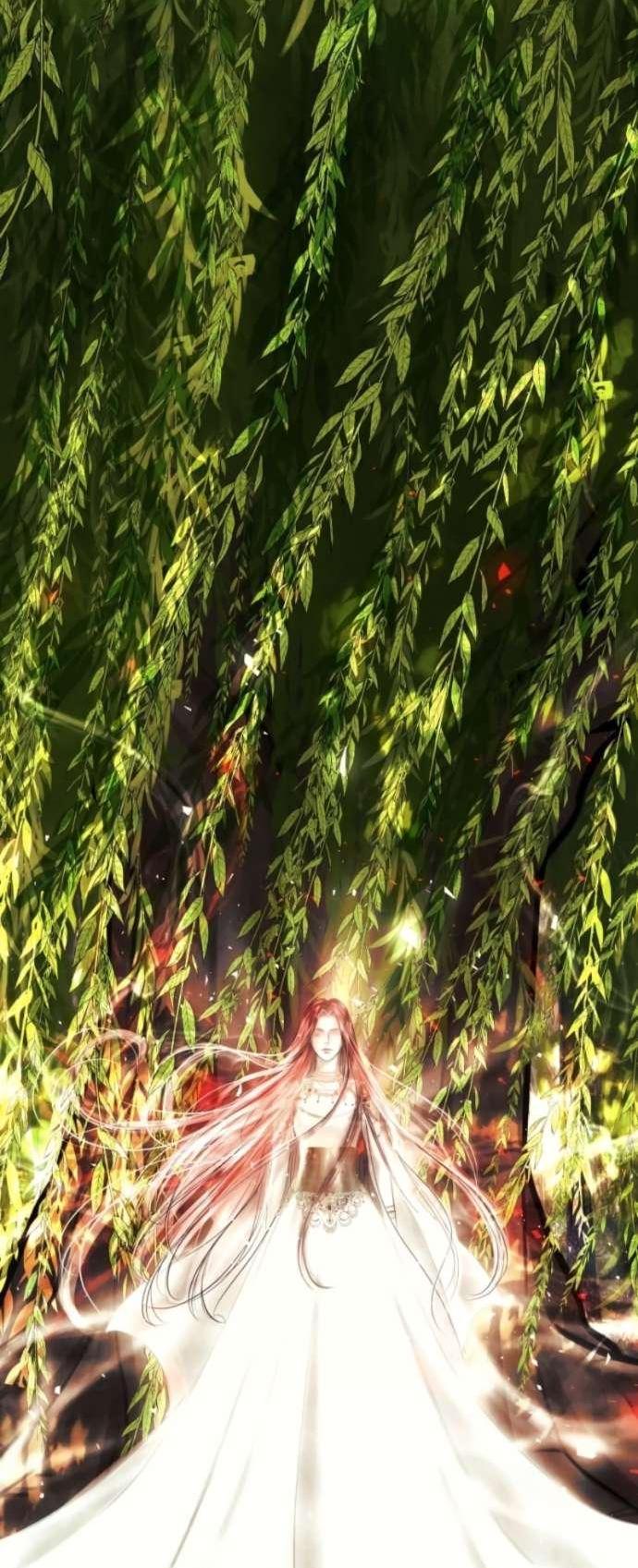 Манга Его герцогиня — призрак - Глава 8 Страница 31