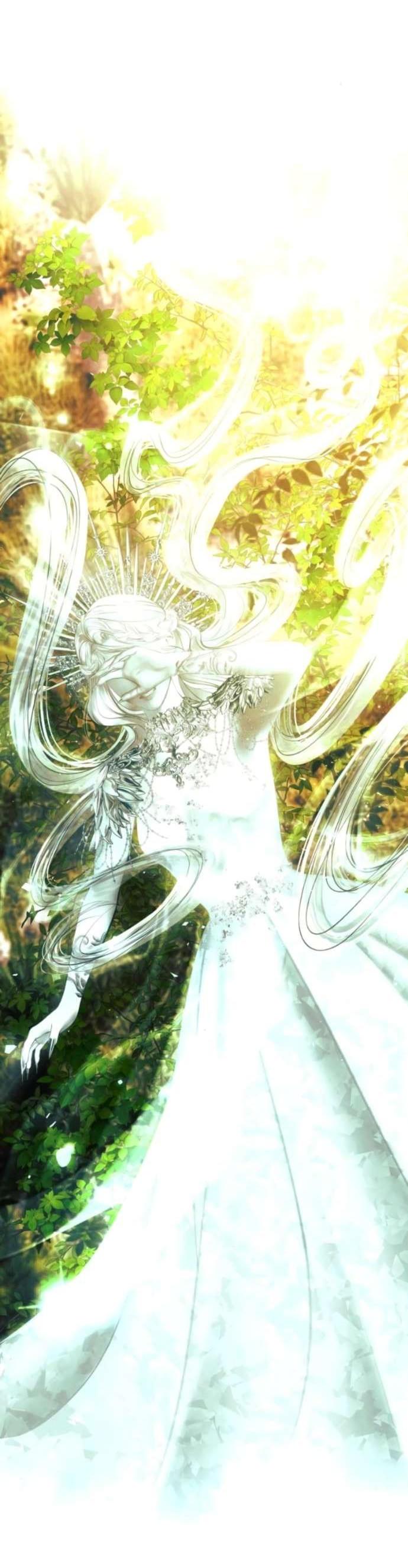 Манга Его герцогиня — призрак - Глава 8 Страница 5