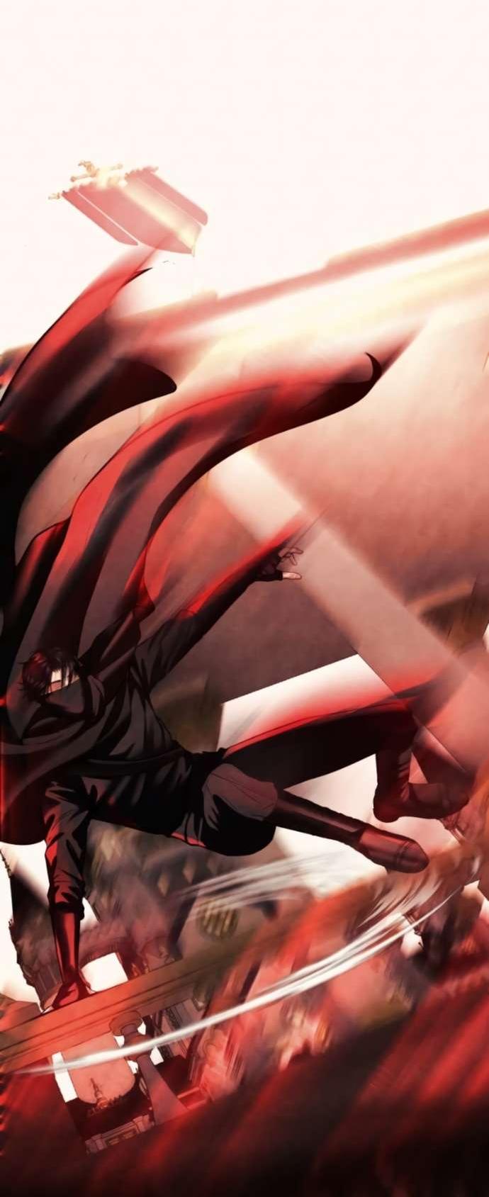 Манга Его герцогиня — призрак - Глава 8 Страница 20