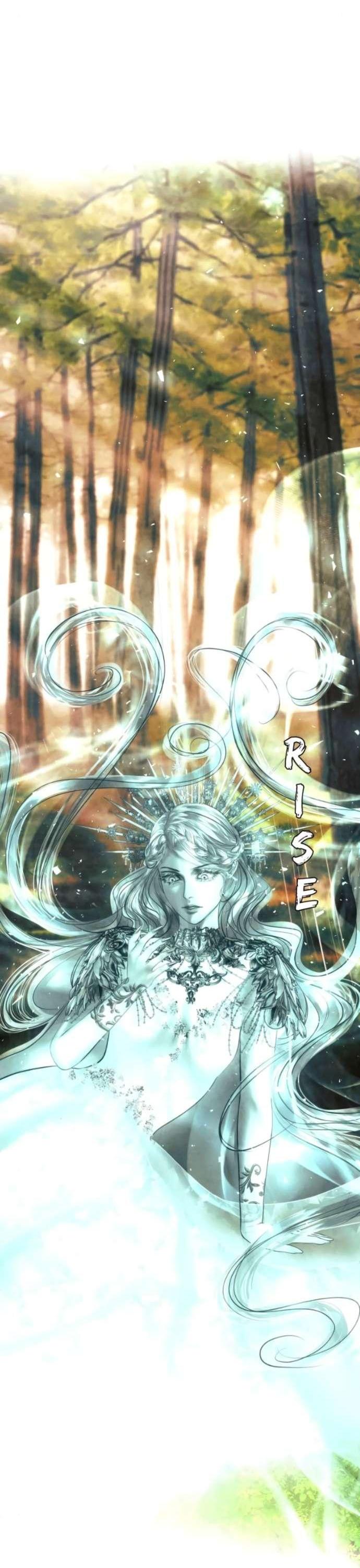 Манга Его герцогиня — призрак - Глава 8 Страница 8