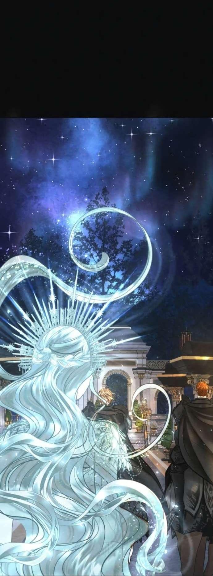 Манга Его герцогиня — призрак - Глава 7 Страница 12