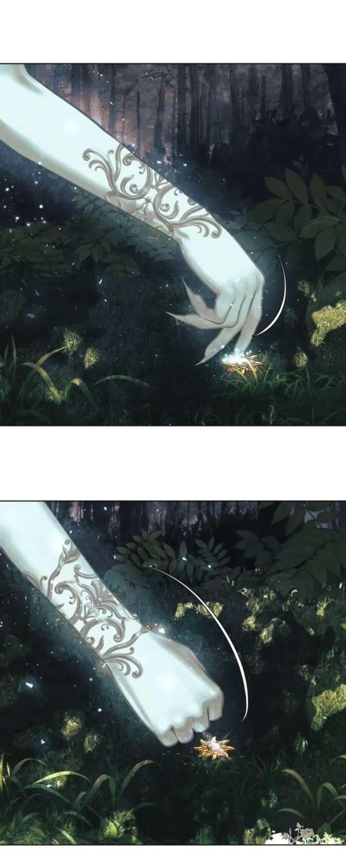 Манга Его герцогиня — призрак - Глава 7 Страница 52