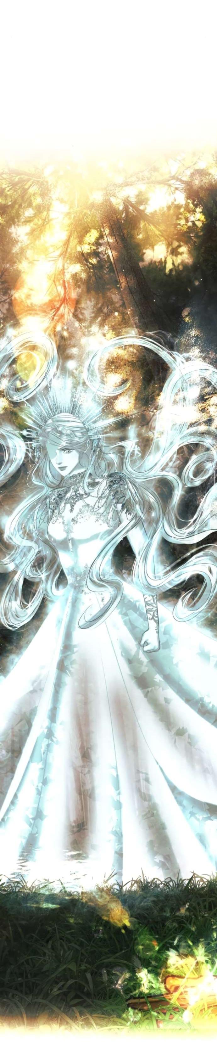 Манга Его герцогиня — призрак - Глава 7 Страница 45