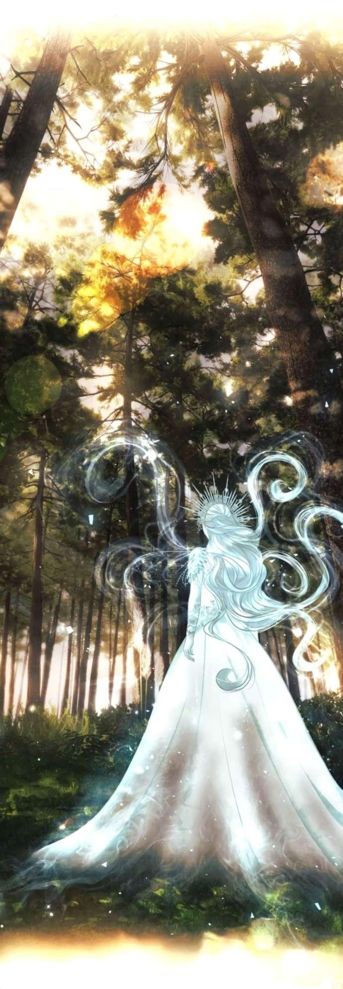 Манга Его герцогиня — призрак - Глава 7 Страница 46