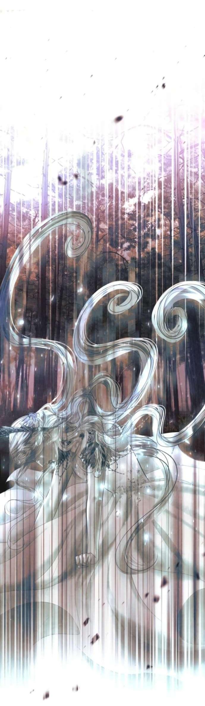 Манга Его герцогиня — призрак - Глава 7 Страница 53