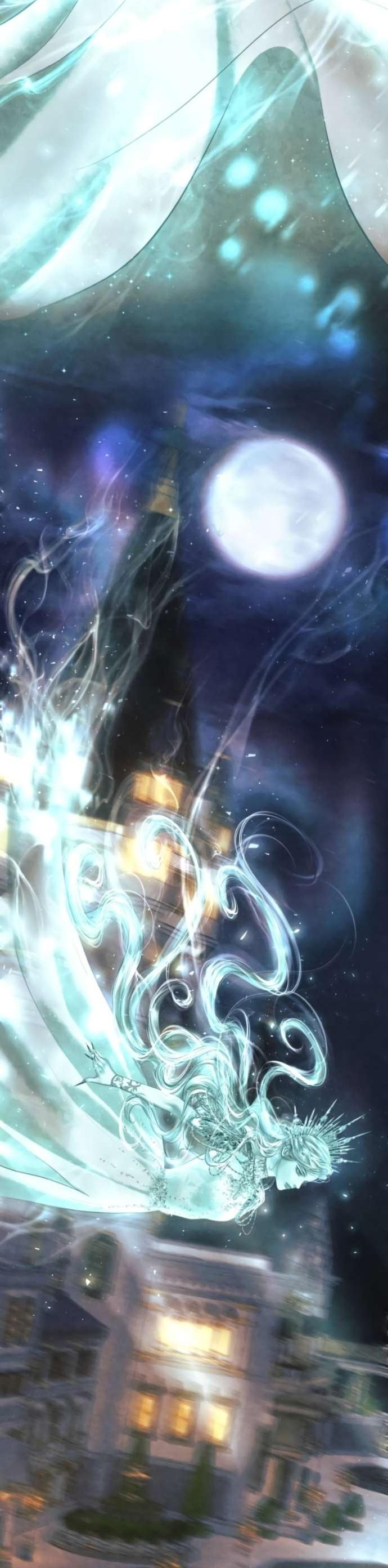 Манга Его герцогиня — призрак - Глава 7 Страница 19