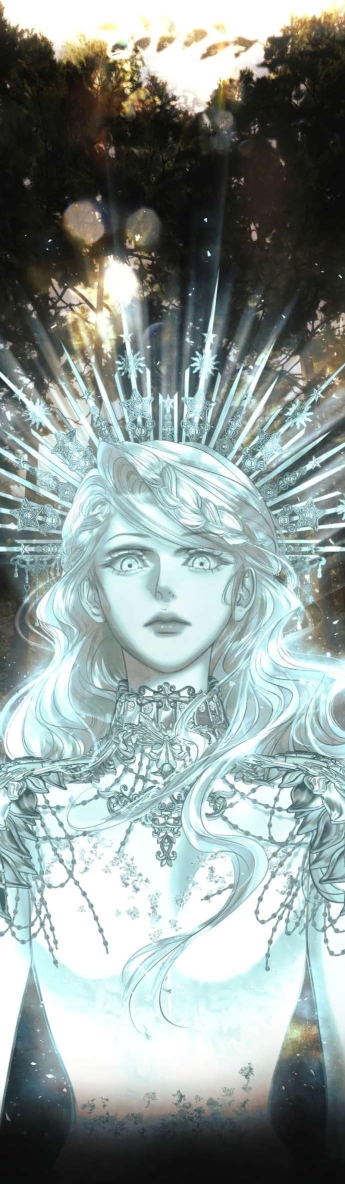 Манга Его герцогиня — призрак - Глава 7 Страница 47