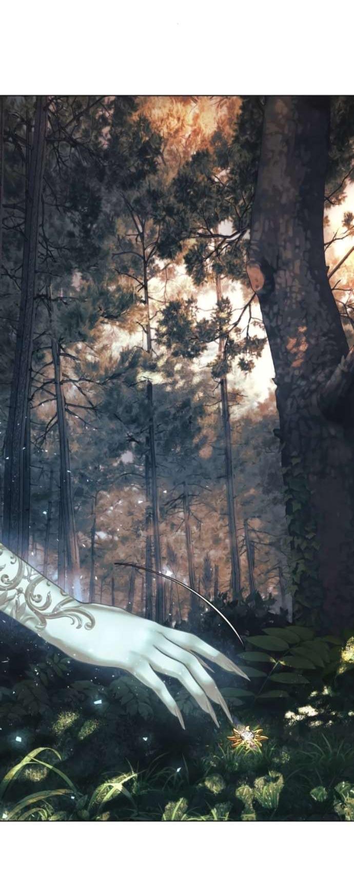 Манга Его герцогиня — призрак - Глава 7 Страница 51