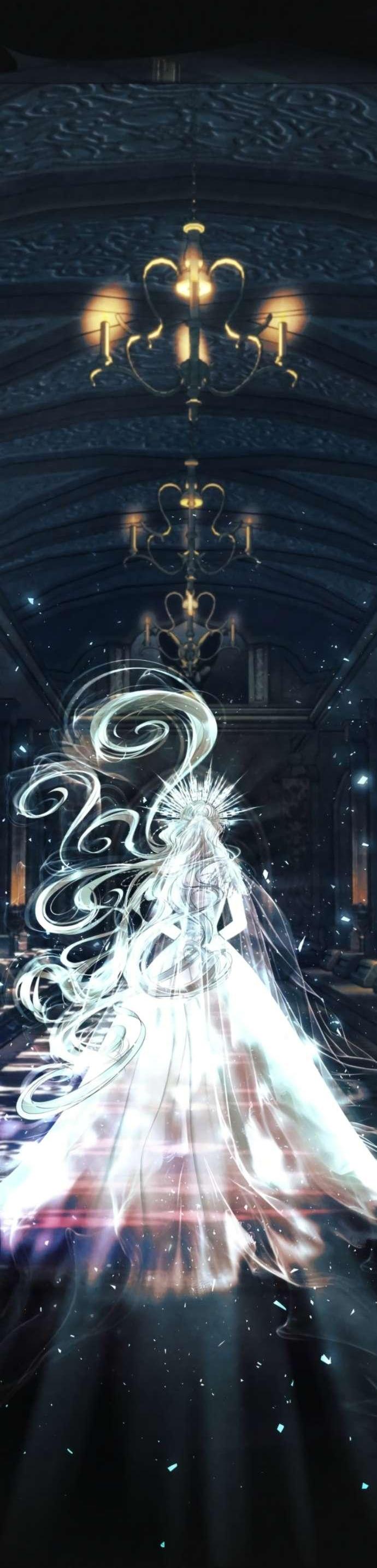 Манга Его герцогиня — призрак - Глава 6 Страница 35