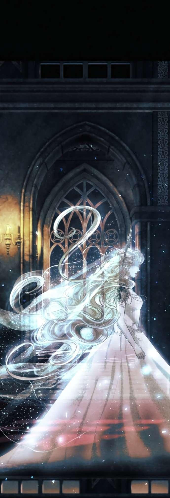 Манга Его герцогиня — призрак - Глава 6 Страница 25