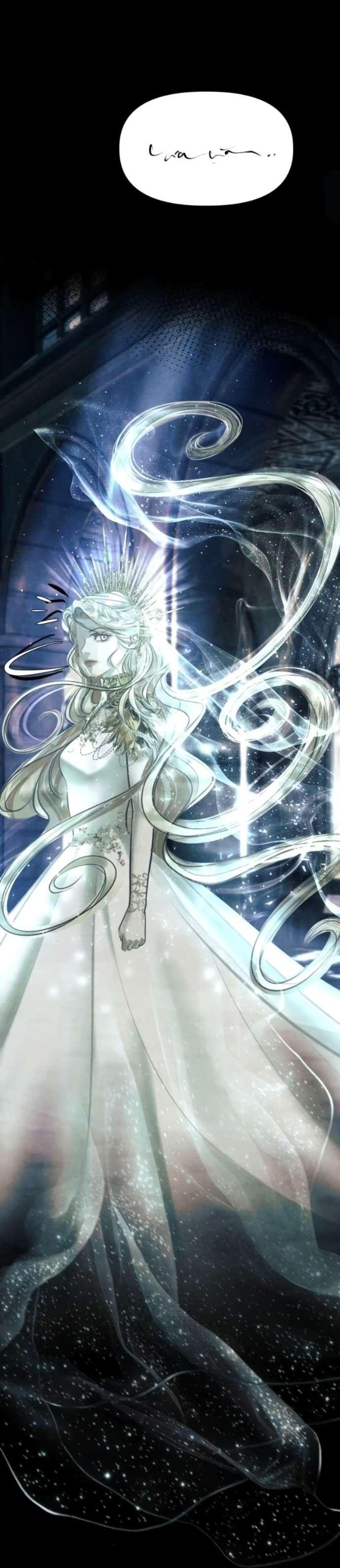 Манга Его герцогиня — призрак - Глава 6 Страница 12