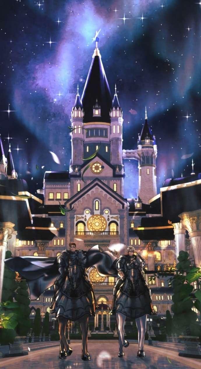 Манга Его герцогиня — призрак - Глава 6 Страница 42