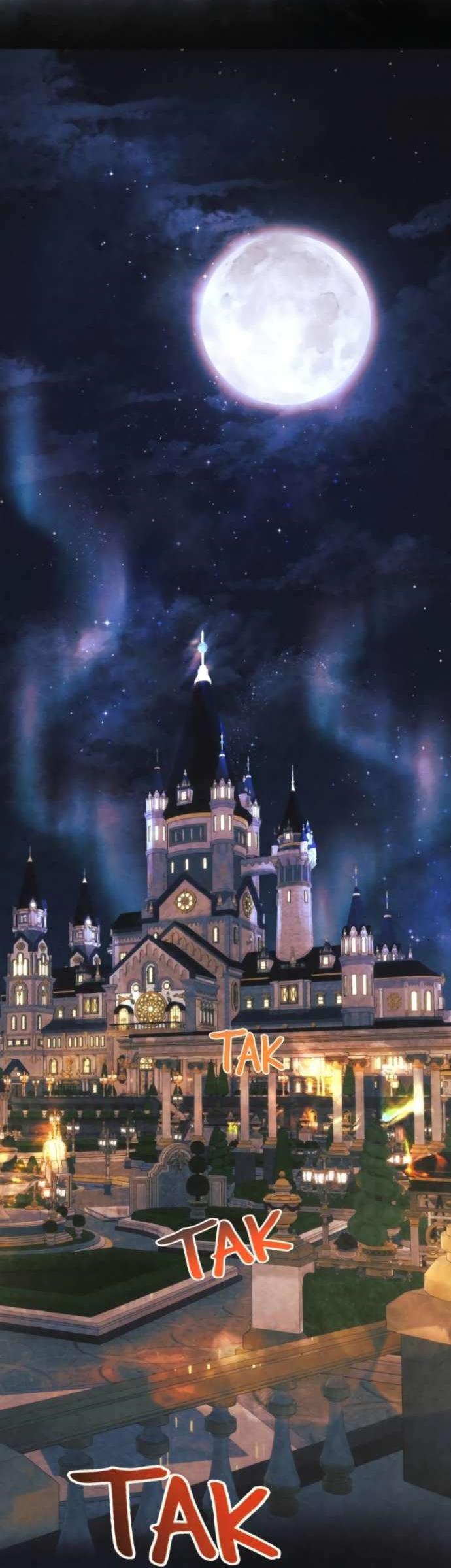 Манга Его герцогиня — призрак - Глава 6 Страница 40