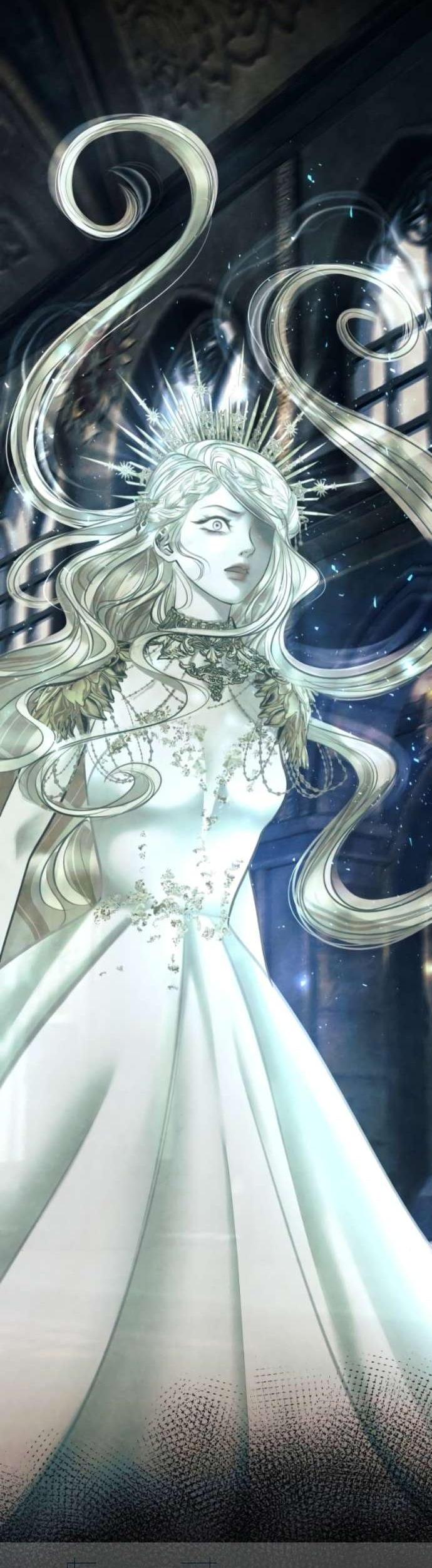 Манга Его герцогиня — призрак - Глава 6 Страница 3