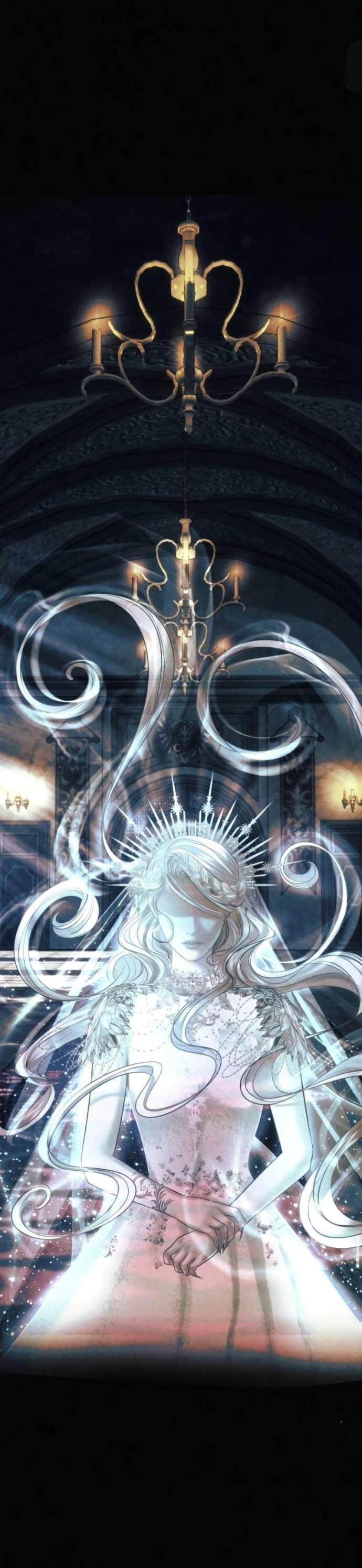 Манга Его герцогиня — призрак - Глава 6 Страница 24