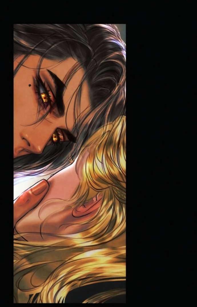 Манга Его герцогиня — призрак - Глава 5 Страница 36