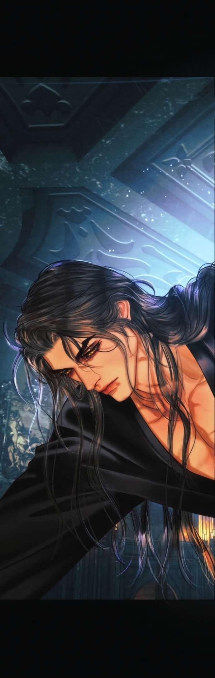 Манга Его герцогиня — призрак - Глава 5 Страница 32