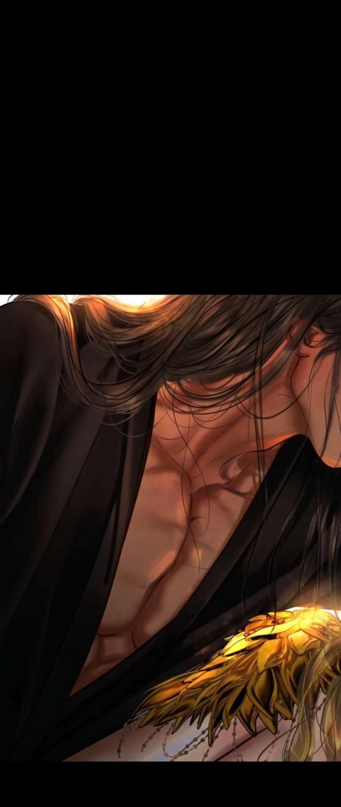 Манга Его герцогиня — призрак - Глава 5 Страница 12