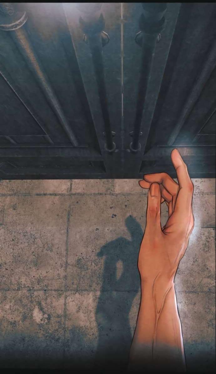 Манга Его герцогиня — призрак - Глава 5 Страница 48