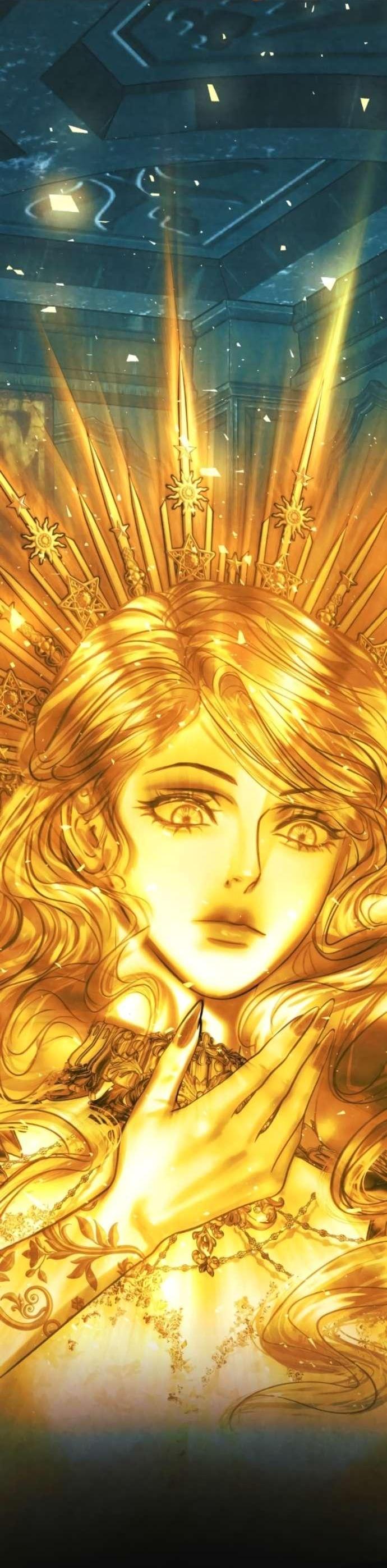 Манга Его герцогиня — призрак - Глава 5 Страница 54