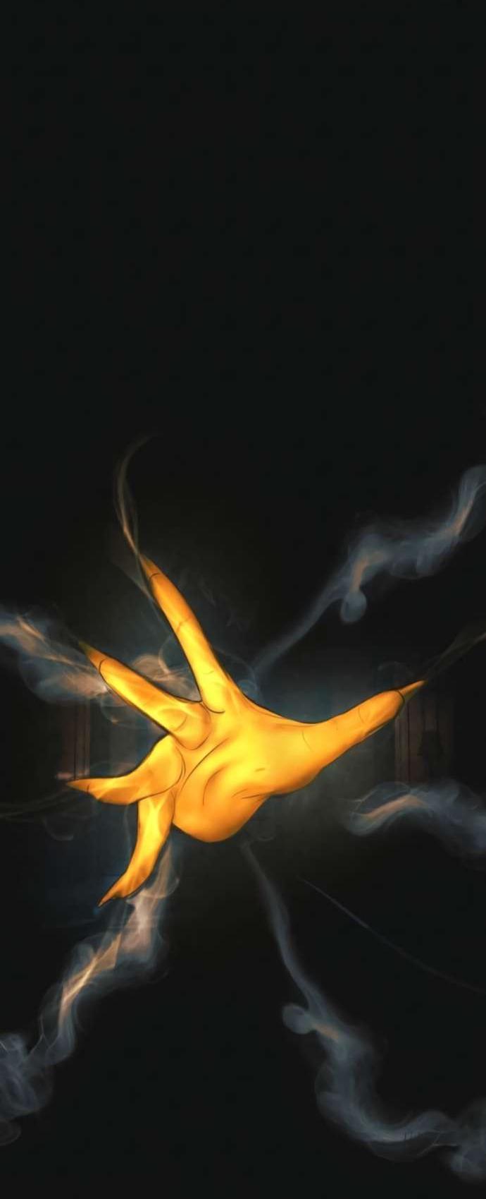 Манга Его герцогиня — призрак - Глава 5 Страница 49