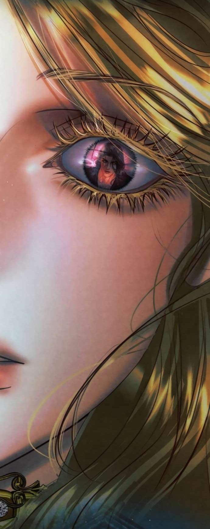 Манга Его герцогиня — призрак - Глава 5 Страница 15