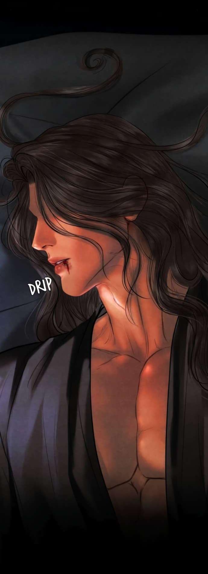 Манга Его герцогиня — призрак - Глава 4 Страница 14