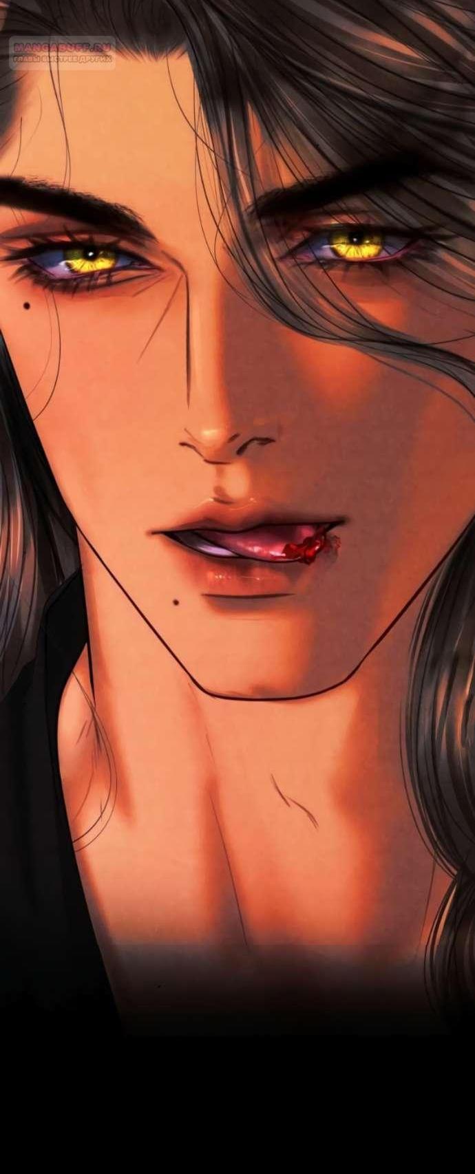 Манга Его герцогиня — призрак - Глава 4 Страница 21