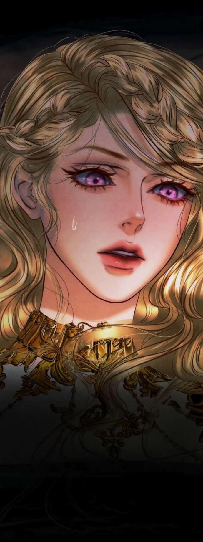 Манга Его герцогиня — призрак - Глава 4 Страница 15