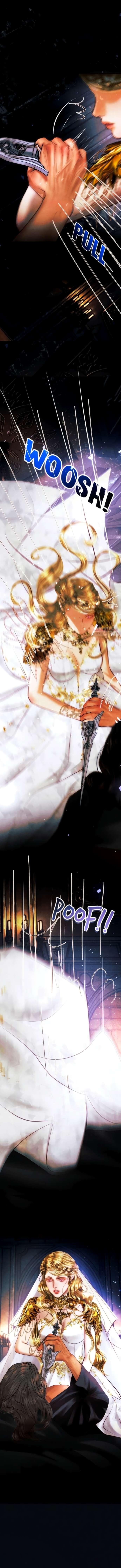 Манга Его герцогиня — призрак - Глава 4 Страница 5