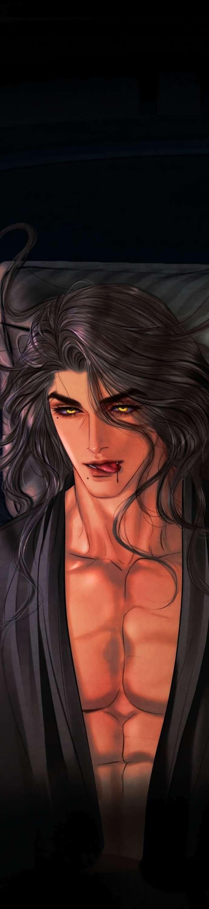 Манга Его герцогиня — призрак - Глава 4 Страница 16