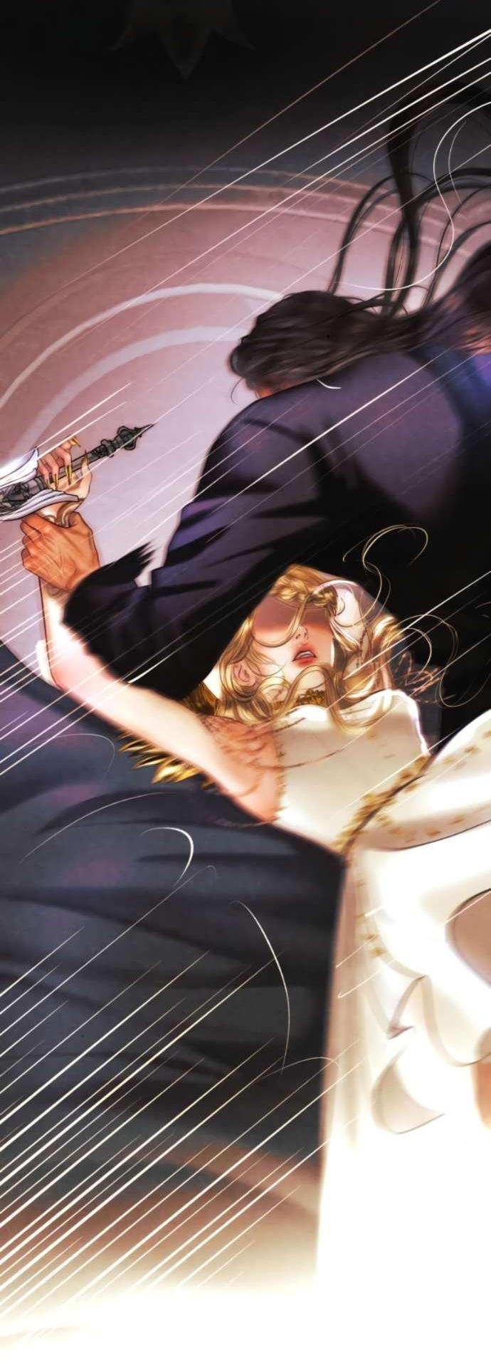 Манга Его герцогиня — призрак - Глава 4 Страница 35