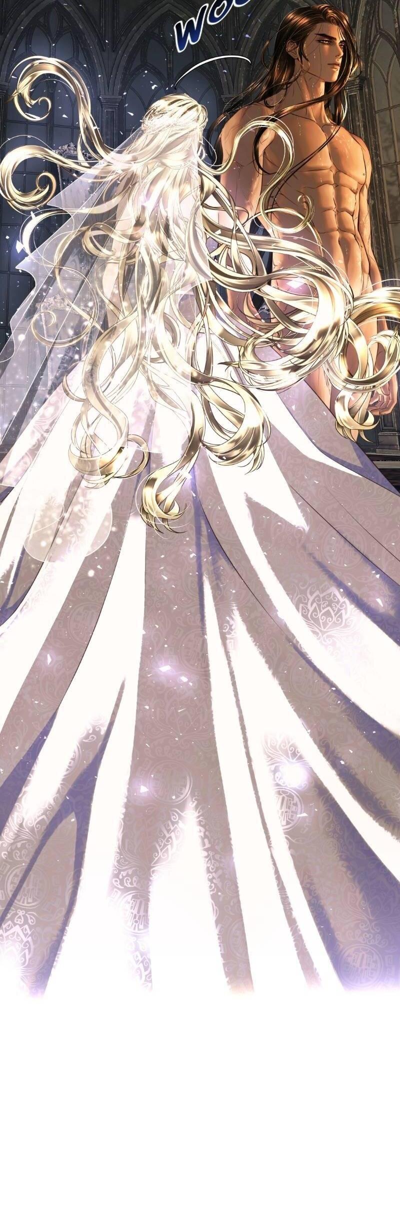 Манга Его герцогиня — призрак - Глава 2.3 Страница 2