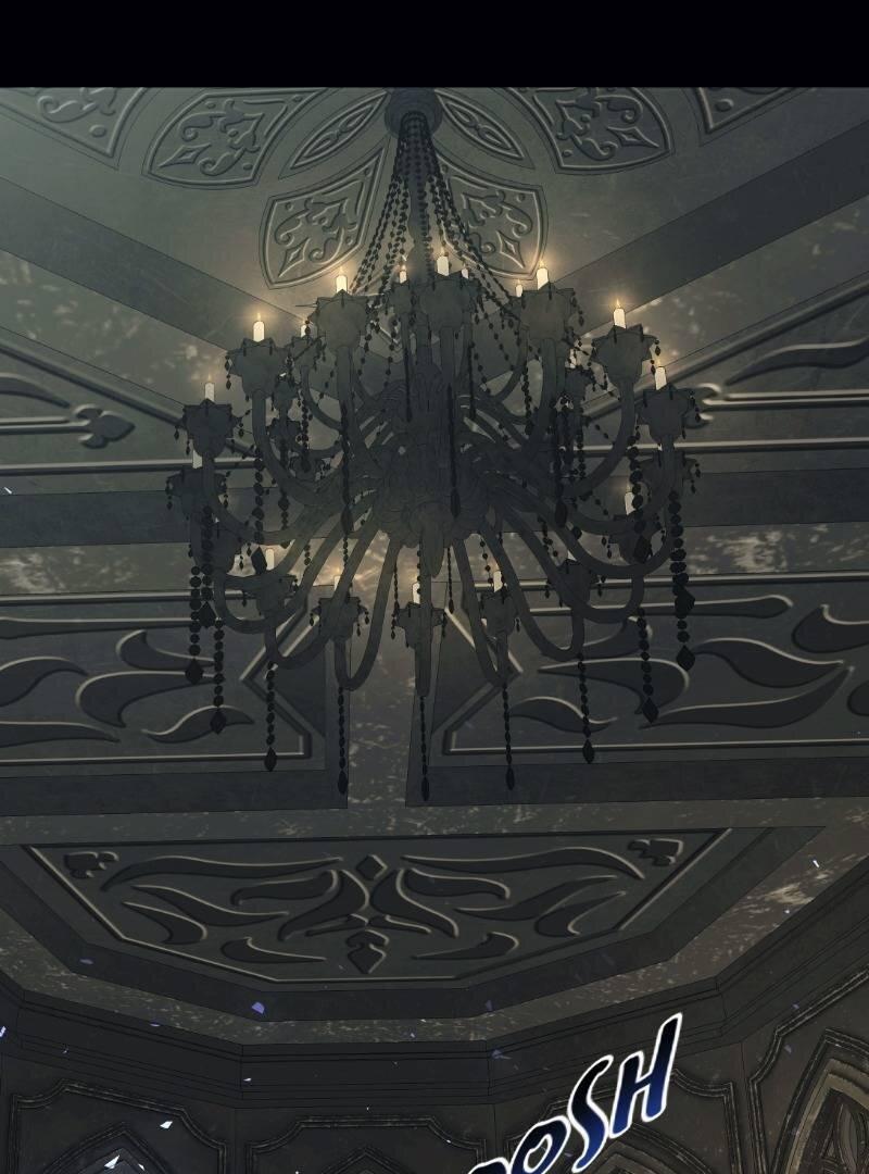 Манга Его герцогиня — призрак - Глава 2.3 Страница 1