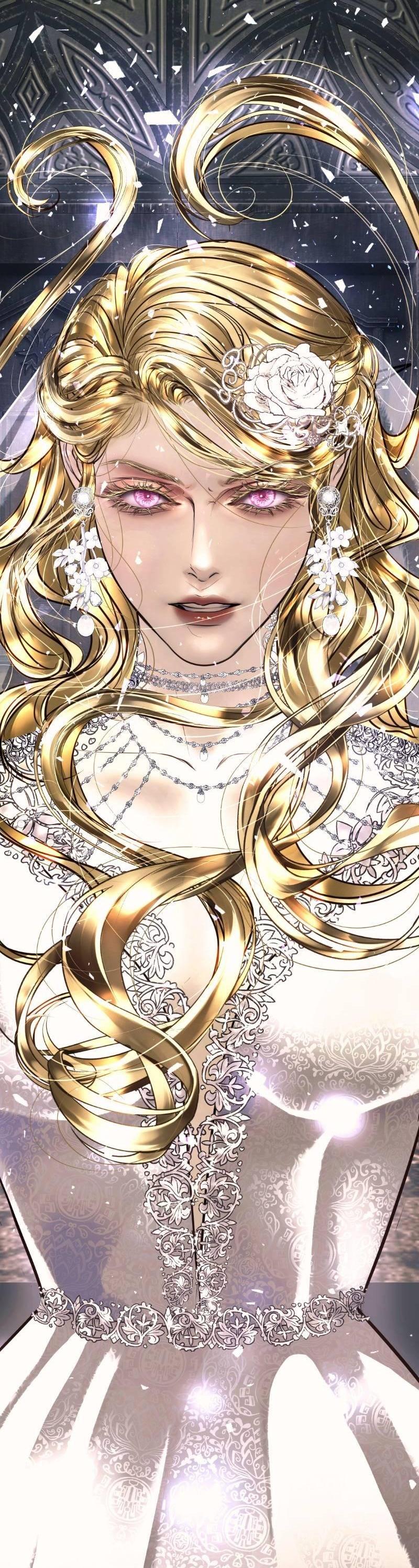 Манга Его герцогиня — призрак - Глава 2.2 Страница 2