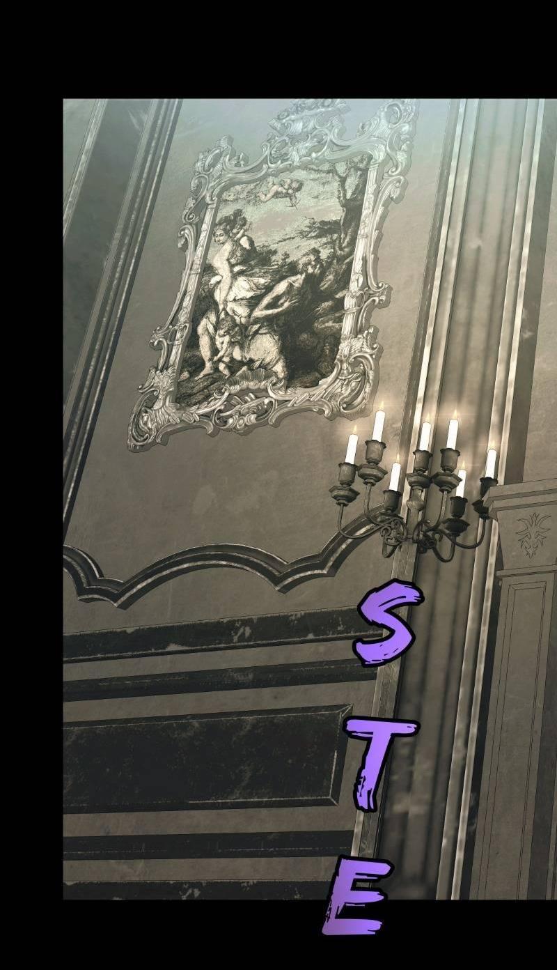 Манга Его герцогиня — призрак - Глава 2.2 Страница 4