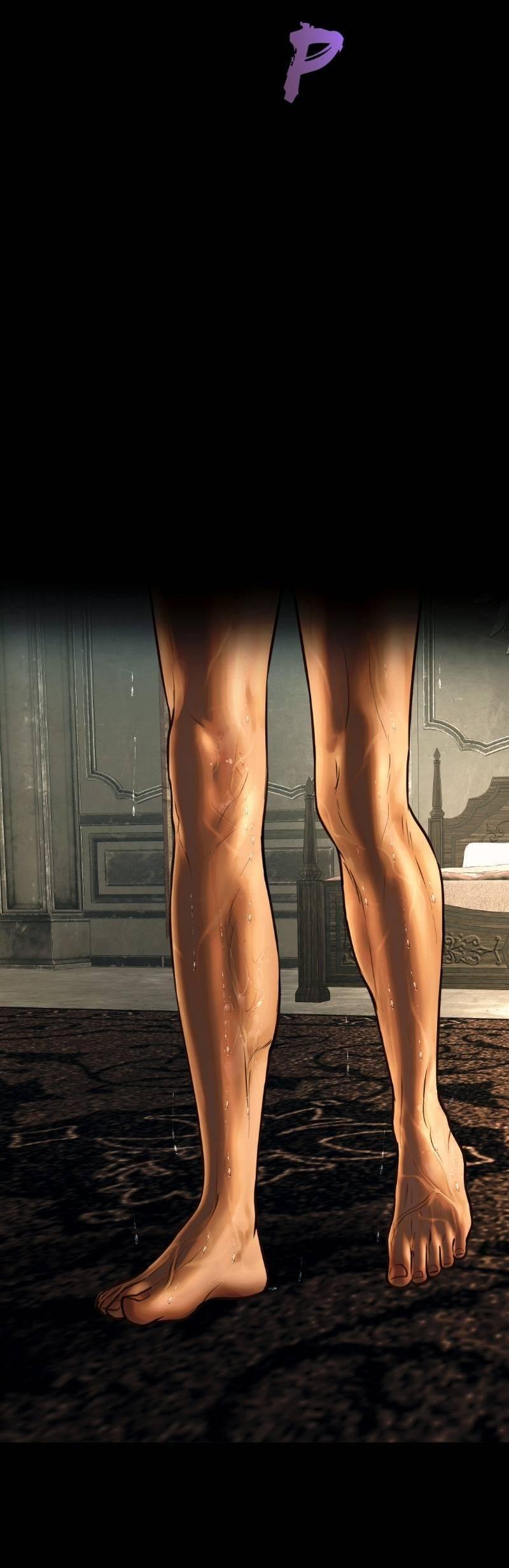 Манга Его герцогиня — призрак - Глава 2.2 Страница 5