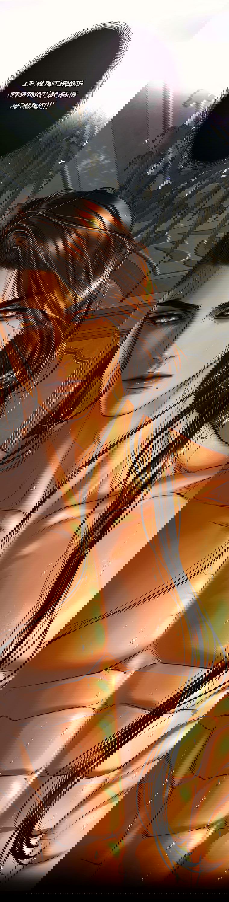 Манга Его герцогиня — призрак - Глава 2 Страница 19