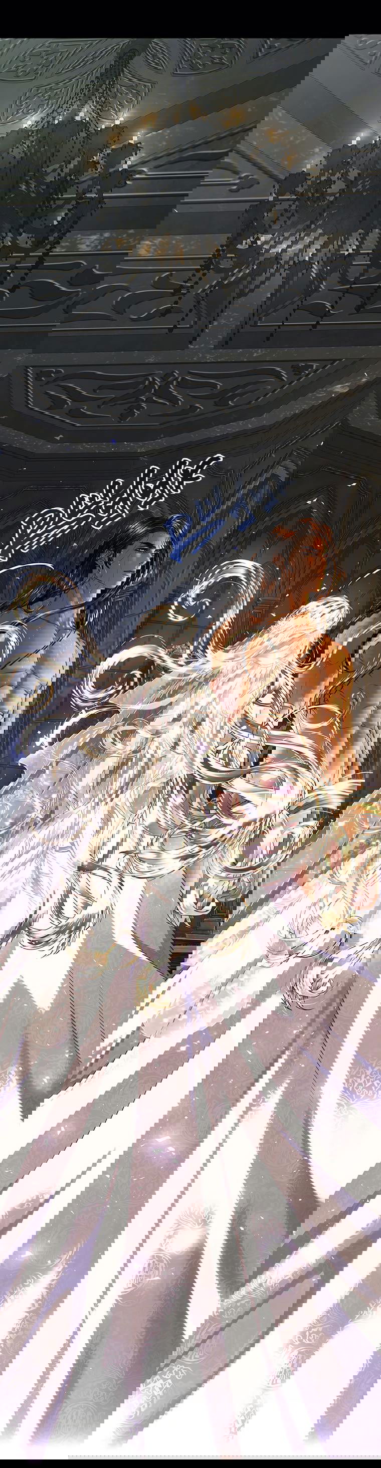 Манга Его герцогиня — призрак - Глава 2 Страница 22