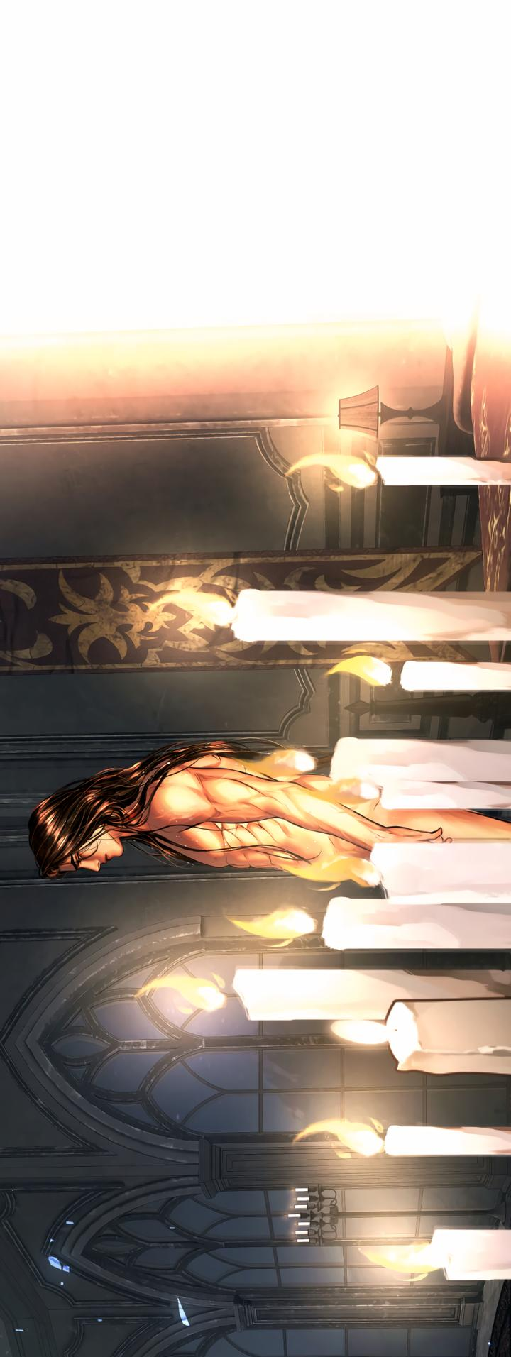 Манга Его герцогиня — призрак - Глава 2 Страница 6