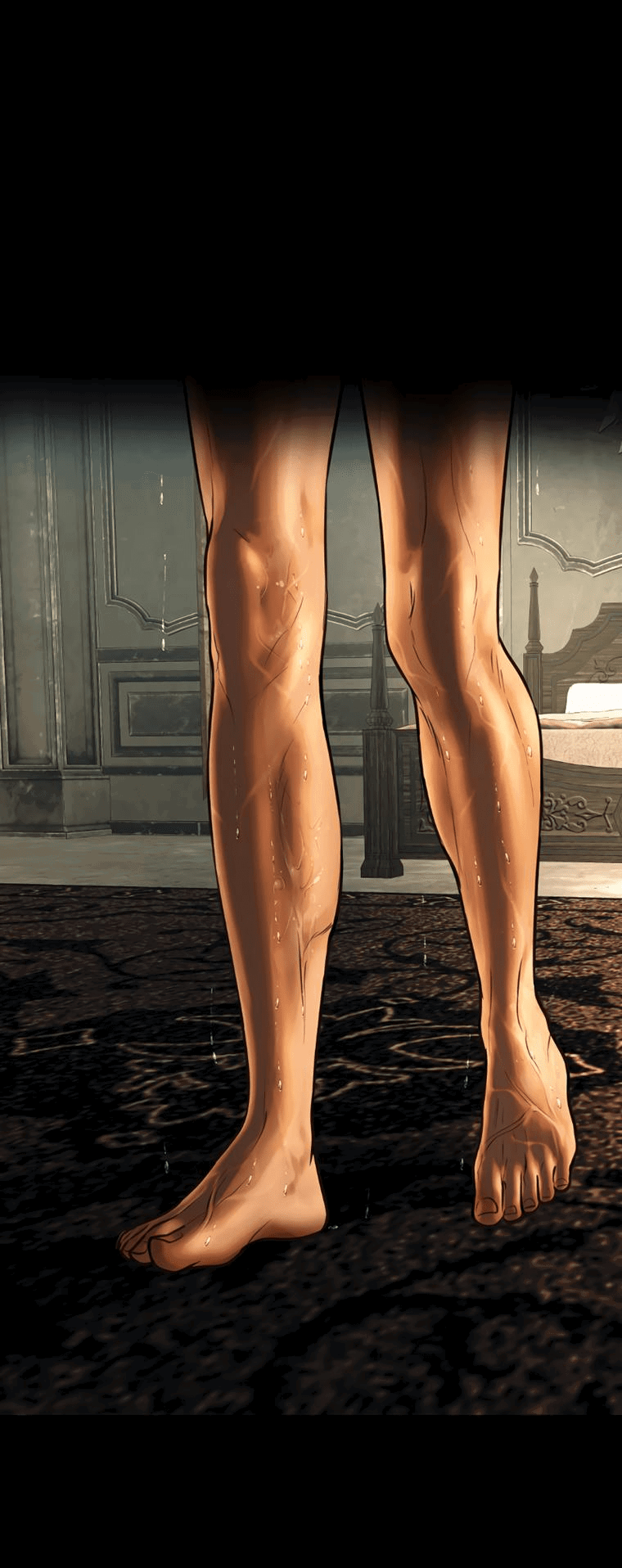 Манга Его герцогиня — призрак - Глава 2 Страница 15