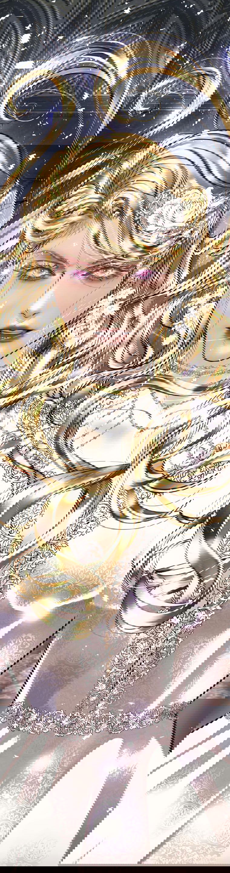 Манга Его герцогиня — призрак - Глава 2 Страница 12