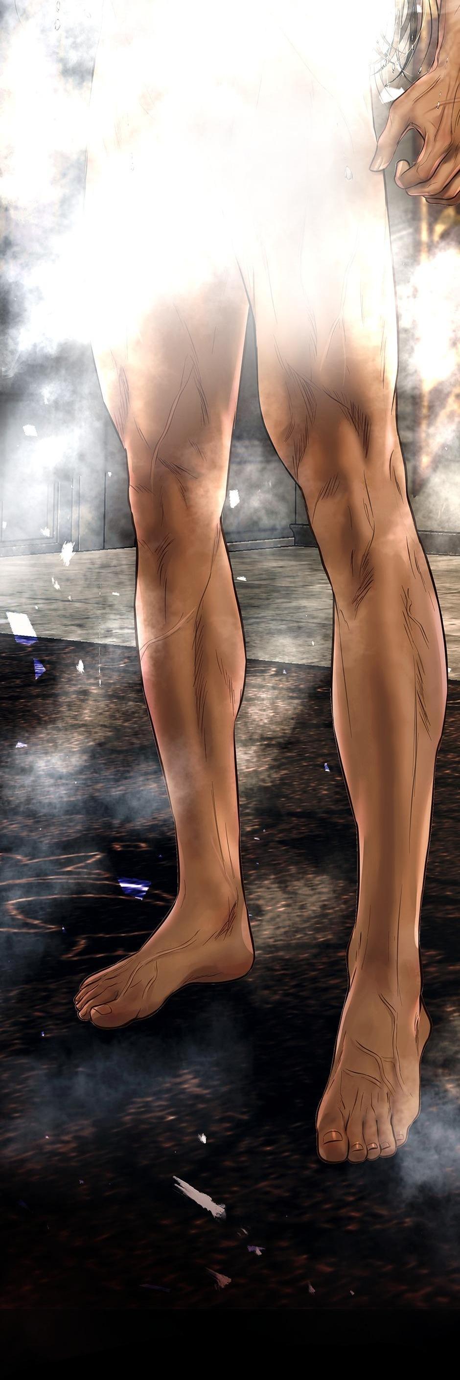 Манга Его герцогиня — призрак - Глава 1.3 Страница 11