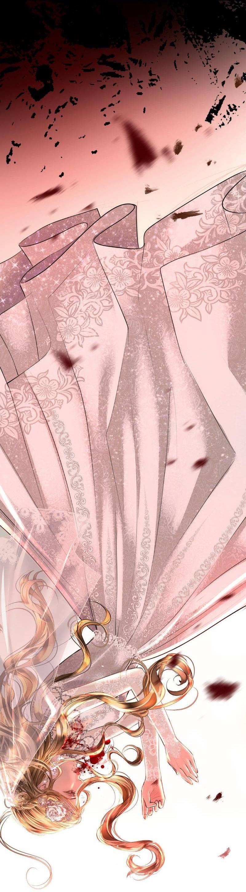 Манга Его герцогиня — призрак - Глава 1.2 Страница 6